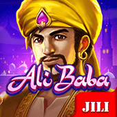 Ali Baba - PH2 Club