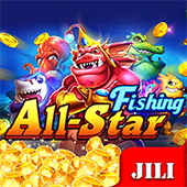 All Star Fishing - PH2 Game