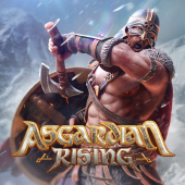 Asgardian Rising - PH2 Slot