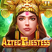 Aztec Priestess - PH2 Game