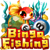 Bingo Fishing - PH2 Slot