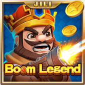 Boom Legend - PH2 Club