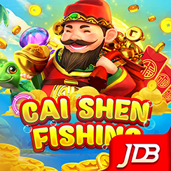 Cai Shen Fishing - PH2 VIP