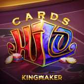 Cards Hi Lo - PH2 Slot Download
