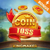 Coin Toss - PH2 Online Casino