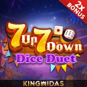 Dice Duet - PH2 VIP