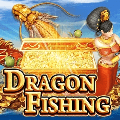 Dragon Fishing - PH2 APK