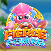 Fierce Fishing - PH2 Com