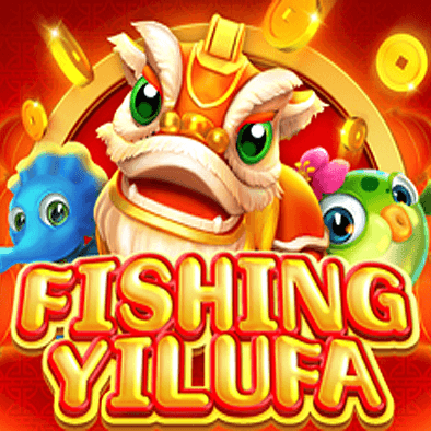 Fishing Yi Lu Fa - PH2 Link