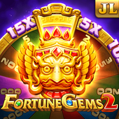 Fortune Gems 2 - PH2 Game