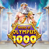 Gates of Olympus 1000 - PH2 Slot