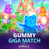 Gummy Giga Match - PH2 Game