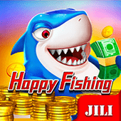 Happy Fishing - PH2 Online Casino