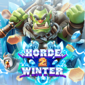 Horde 2 Winter - PH2 Slot Download