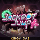 Jackpot Jump - PH2 Slot