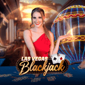 Las Vegas Blackjack - PH2 App Casino
