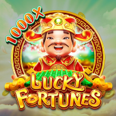 Lucky Fortunes - PH2 Com