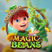 Magic Beans Slot Game - PH2 Casino
