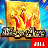 Mega Ace - PH2 Game