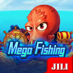 Mega Fishing - PH2 Slot Download
