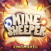 Minesweeper - PH2 App Casino