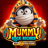 Mummy Lock Riches - PH2 App Download APK