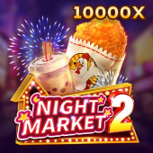Night Market 2 - PH2 VIP