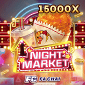 Night Market - PH2 VIP