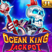 Ocean King Jackpot - PH2 Download