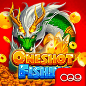 Oneshot Fishing - PH2 App