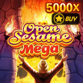 Open Sesame Mega - PH2 Slot