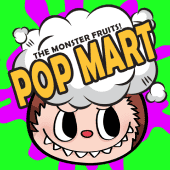 Popmart - PH2 Link