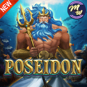 Poseidon - PH2 Slot