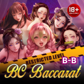 Sexy Blockchain Baccarat - PH2 Games