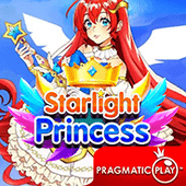 Starlight Princess - PH2 Games