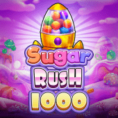 Sugar Rush 1000 - PH2 Games
