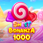 Sweet Bonanza 1000 - PH2 Casino