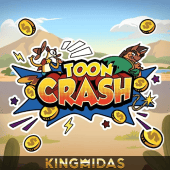 Toon Crash - PH2 Games