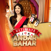 Ultimate Andar Bahar - PH2 Com