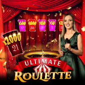Ultimate Roulette - PH2 Download