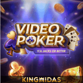 Video Poker - PH2 Com