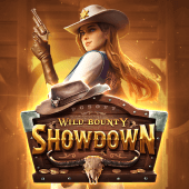 Wild Bounty Showdown - PH2 App Casino
